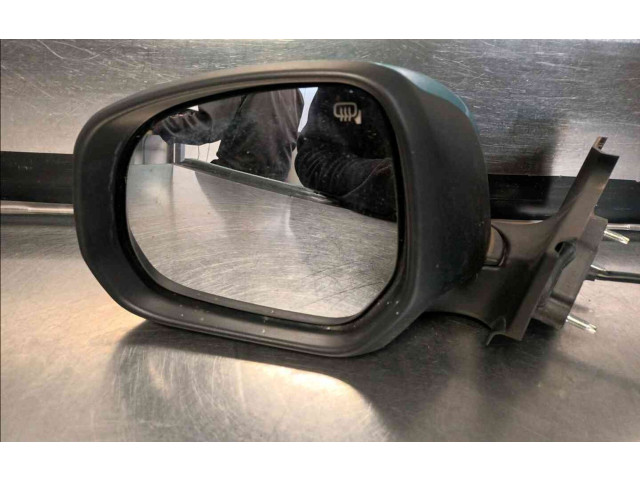 Зеркало электрическое Suzuki Splash - года