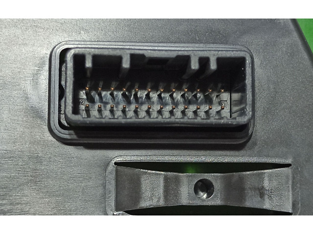 Панель приборов 248100621R Dacia Logan Pick-Up