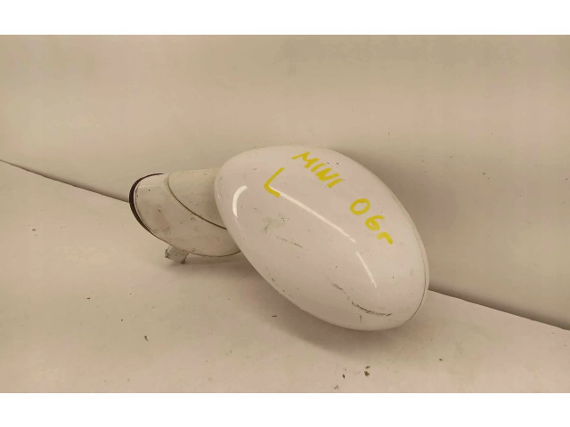 Зеркало электрическое Mini One - Cooper R50 - 53 2001 - 2006 года