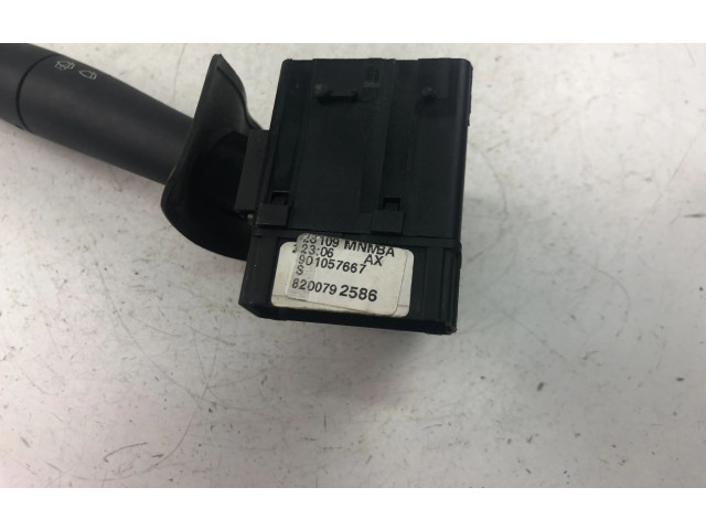 Подрулевой переключатель 8200792586 Dacia Sandero