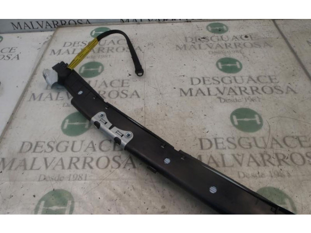 Подушка безопасности двери A2038601005, A2038601005   Mercedes-Benz C W202