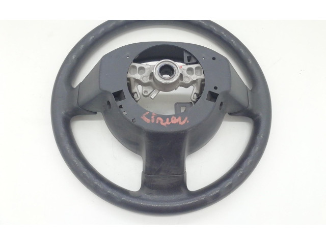 Руль Daihatsu Sirion - года