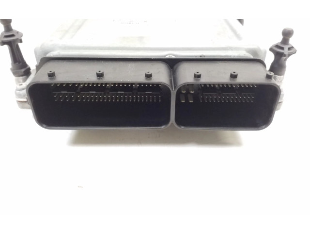 Řídící jednotka A2789001400   Mercedes-Benz ML W166 2013