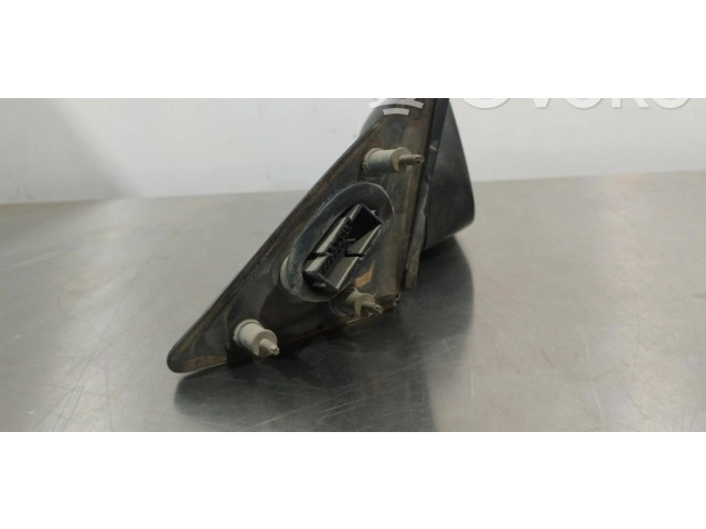 Зеркало электрическое Renault Safrane 1992 - 2000 года