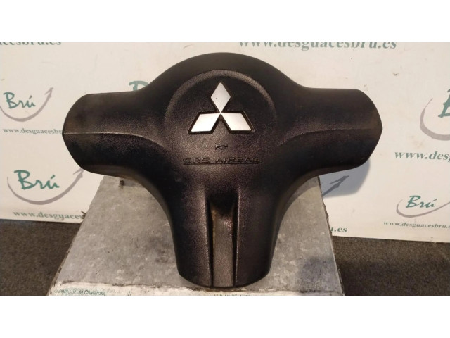 Подушка безопасности водителя PMR955203XA Mitsubishi Colt