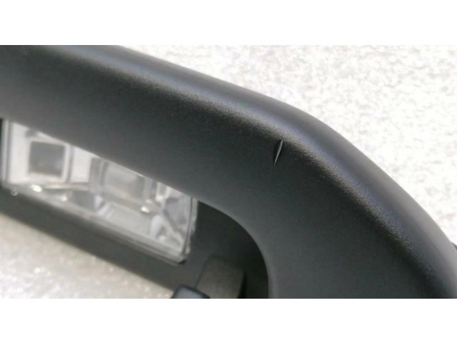 Задняя ручка