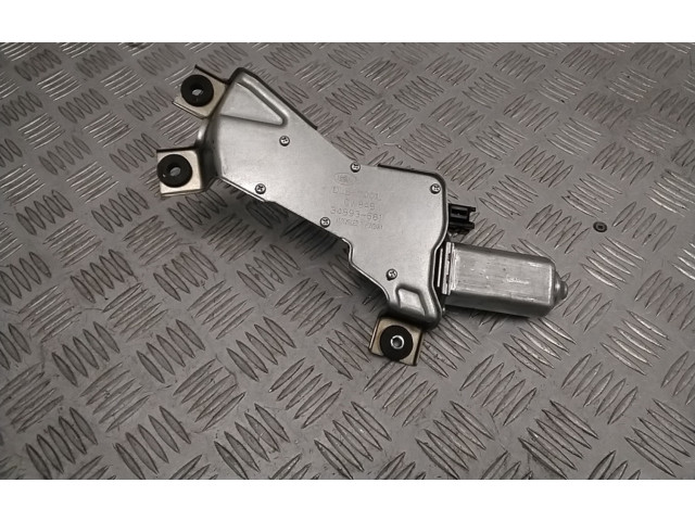 Моторчик заднего дворника DLB500014 Land Rover Range Rover Sport L320