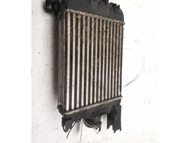 Интеркулер  144963014R   Dacia Sandero 