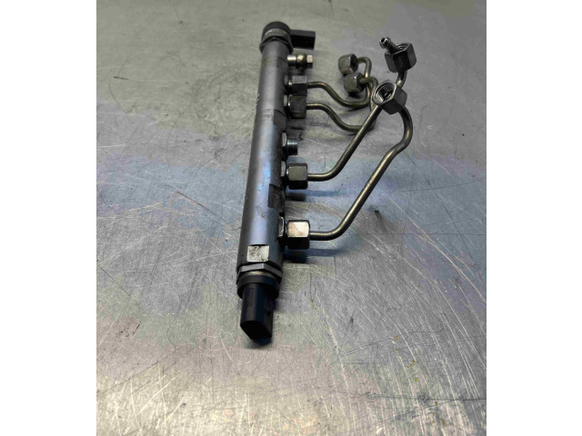 Топливная рампа 0445214184, 0445214184 BMW 5 E60 E61