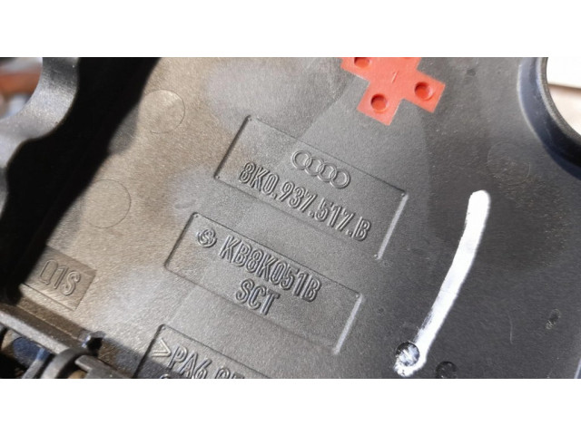 Узел подключения плюсовых проводов