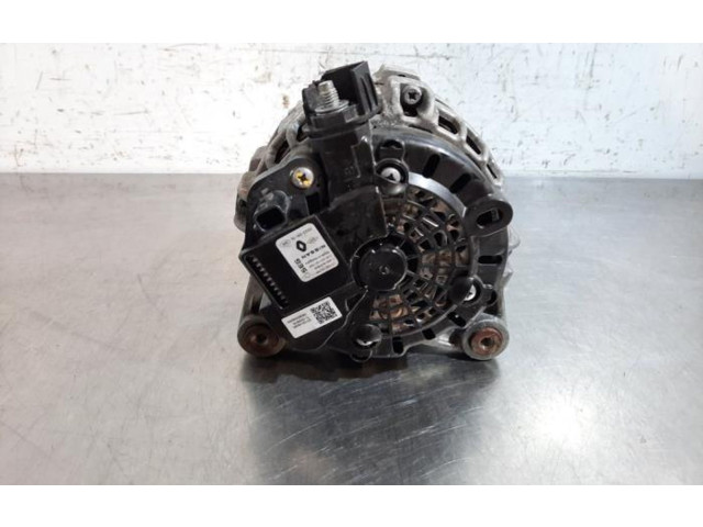 Генератор 231001629R Dacia Sandero III