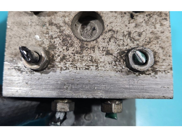 Блок АБС 0265216873, IMPRK1375267 Renault Clio II 2001 - 2005 года