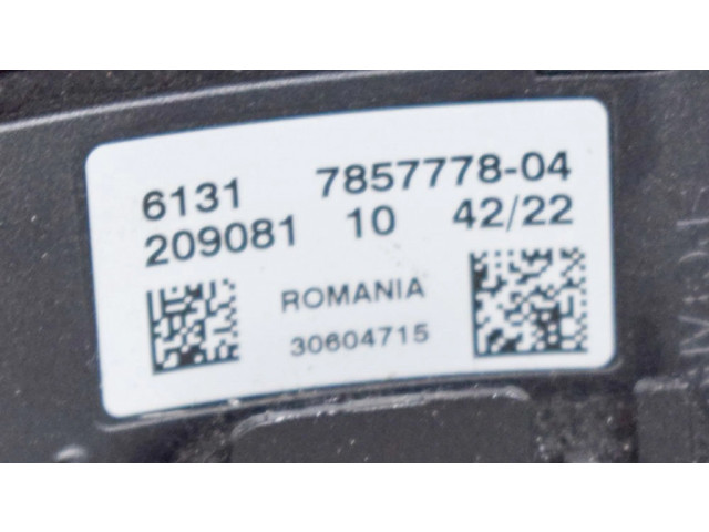 Volant BMW 4 G22 G23 G24 G26 2022 7857778, 8076908