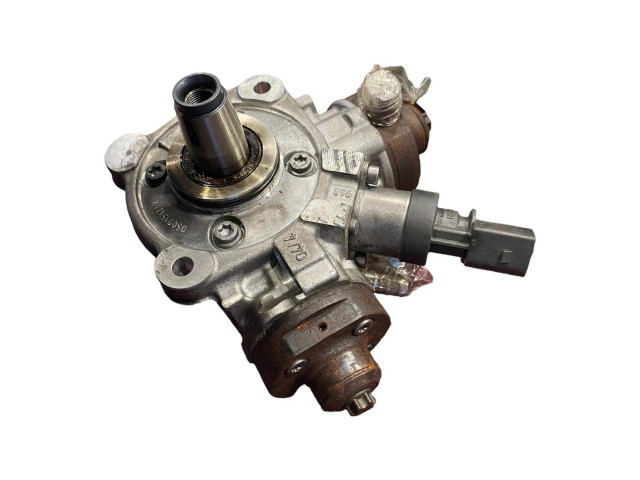 Топливный насос