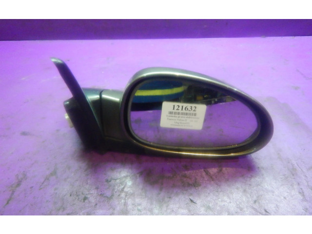 Зеркало электрическое        Chevrolet Nubira   -  года   