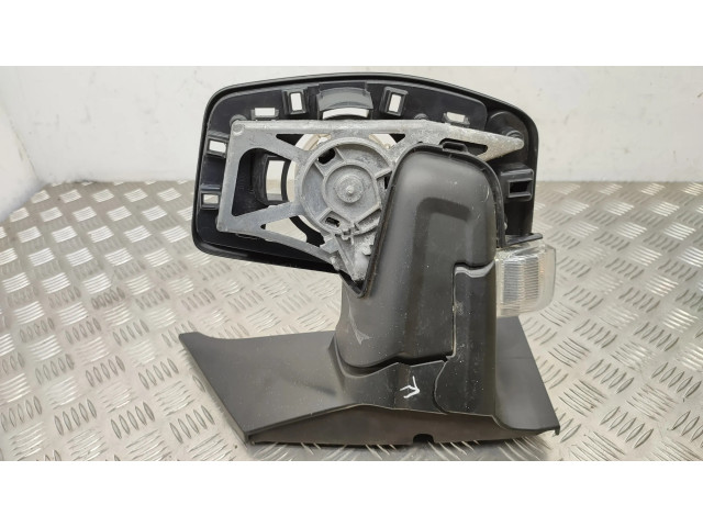 Зеркало электрическое левое Ford Transit Custom 2013- года
