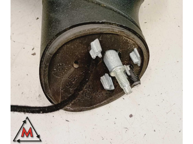 Зеркало электрическое Ford Fiesta 2009 - 2012 года