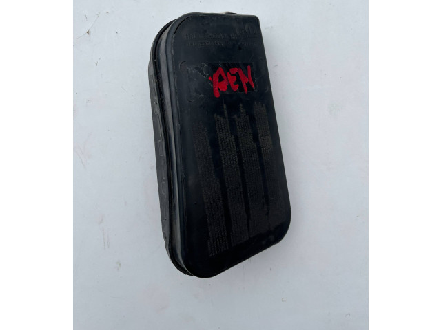 Подушка безопасности в сиденье JEEP RENEGADE PODUSZKA W   Jeep Renegade