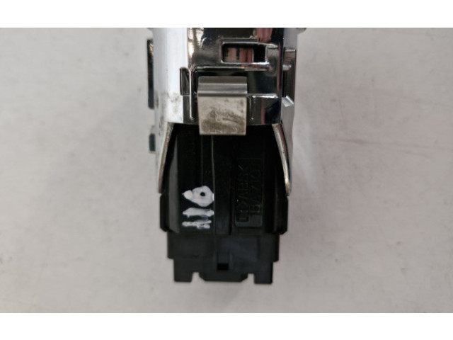 Sonstige Steuergeräte / Module 15A710 Toyota Corolla Verso AR10