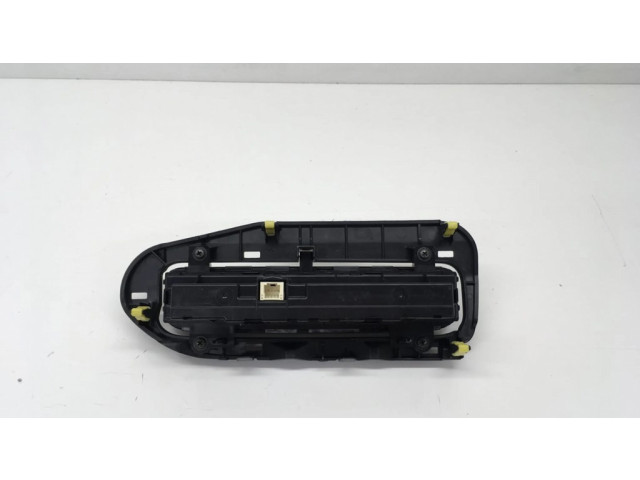 Блок управления климат-контролем 5590002820, 6972E56   Toyota Auris E180