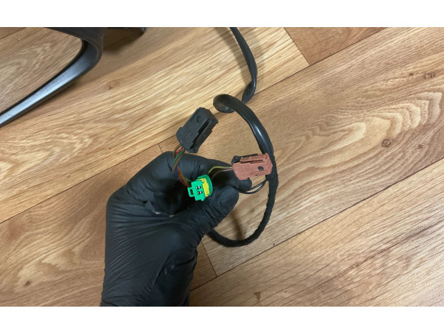 Зеркало электрическое        Citroen C8   -  года   