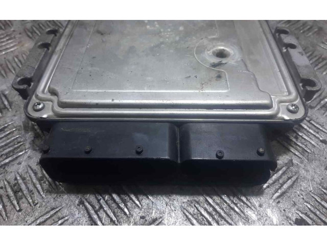 Řídící jednotka 55206270   Alfa Romeo 166 