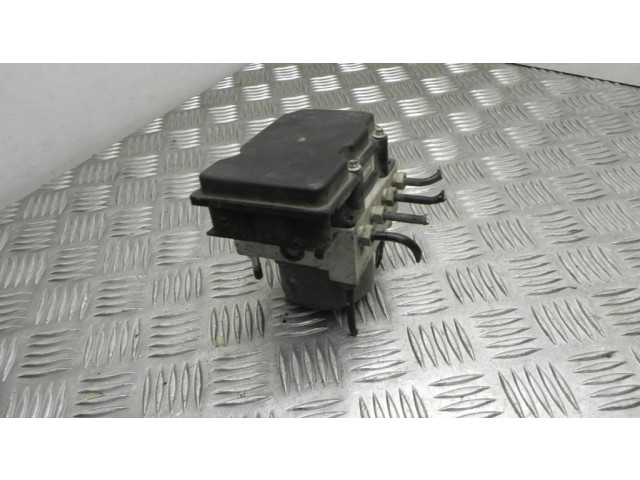 Блок АБС 0265232175, AA339 Mitsubishi Colt 1996-2004 года