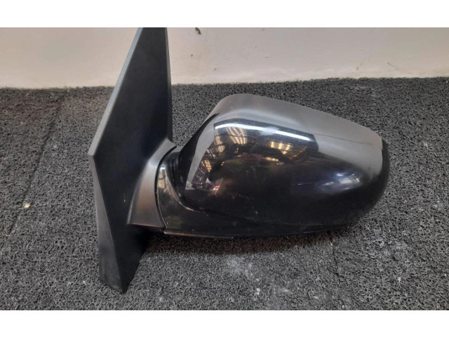 Зеркало электрическое SsangYong Actyon sports I 2005 - 2012 года