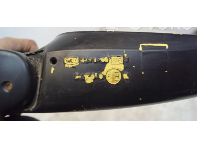 Зеркало электрическое Suzuki Ignis - года