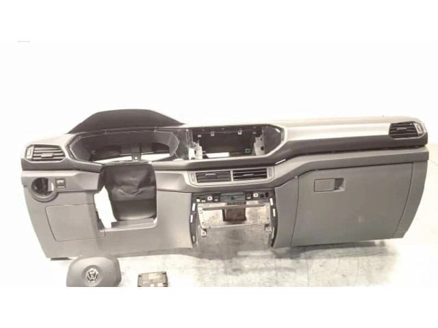 Oro pagalvių komplektas