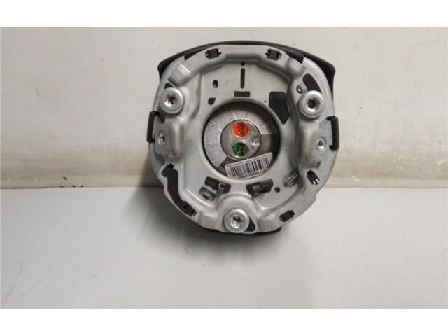 Подушка безопасности водителя 4F0880201AS, 4F0880201AS Audi A4 Allroad