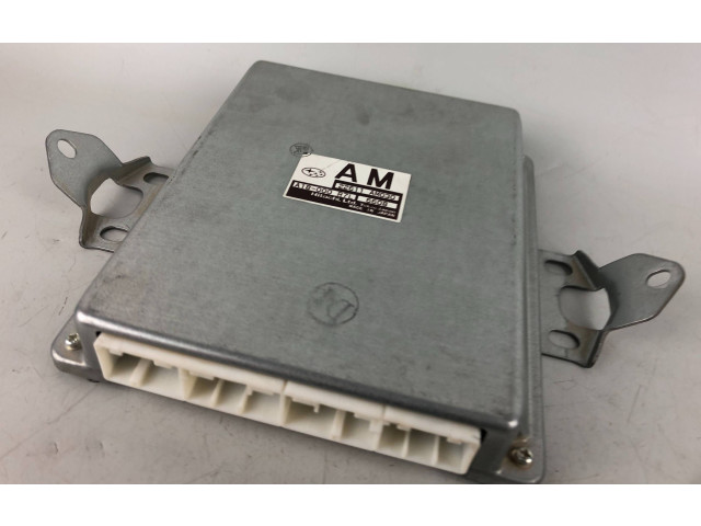 Блок управления двигателя 22611AM030   Subaru Forester SG