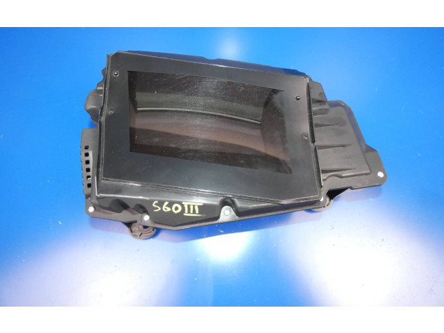 Дисплей 31473547, D5E1C Volvo S60