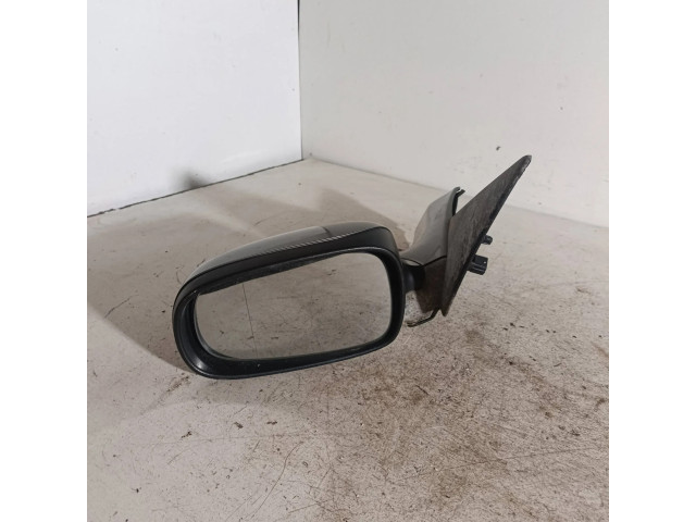 Зеркало электрическое левое Saab 9-5 1998-2005 года
