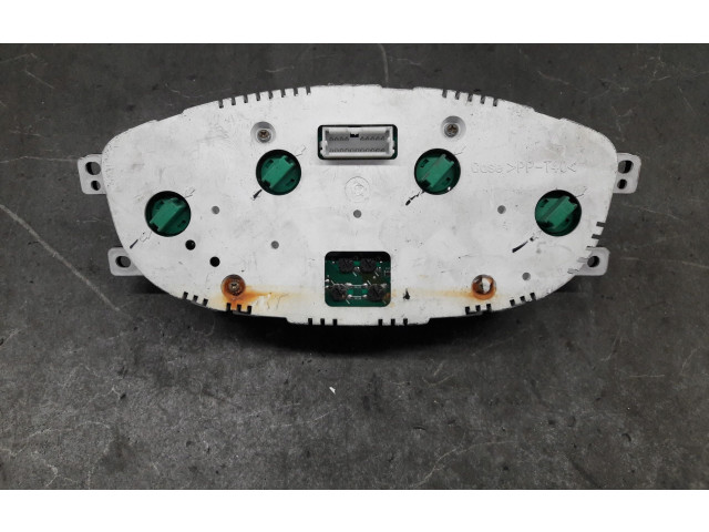 Панель приборов 96664167   Chevrolet Matiz       