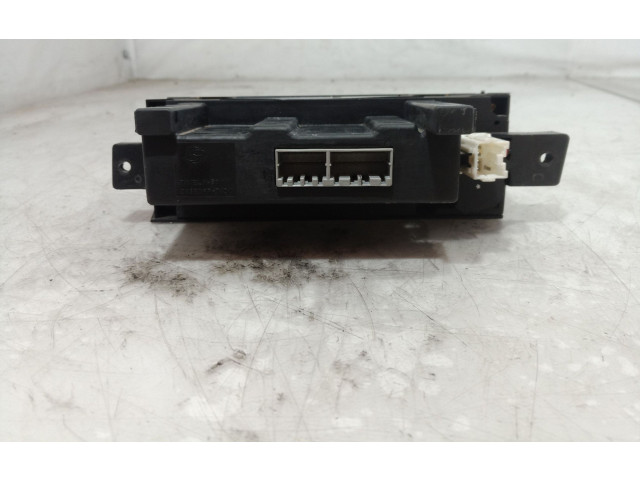 Блок управления климат-контролем 6870009020, 6870009020 SsangYong Kyron