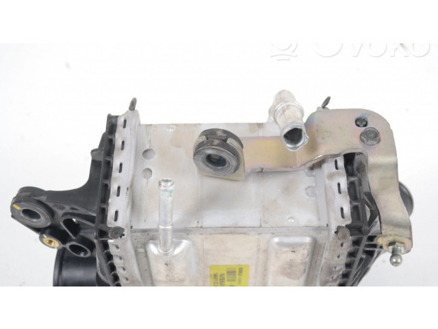 Интеркулер  144615CA0A   Infiniti Q50 3.0