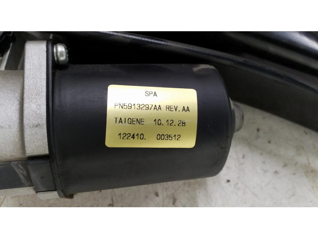 Автоматический механизм открытия