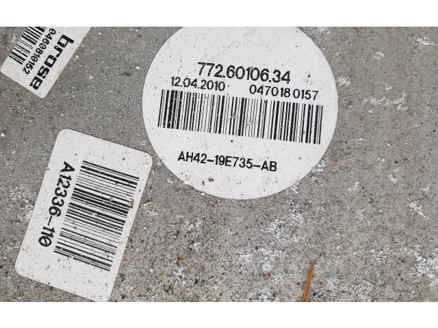 Вентилятор радиатора     AH42941089AA, LR032288    Land Rover Range Rover L322 