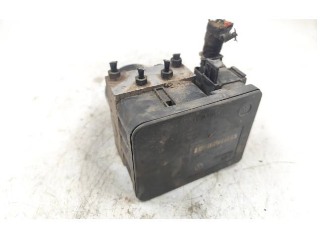 Блок АБС 1J0614117E, 10020600074   Volkswagen  Bora  1998 - 2005 года