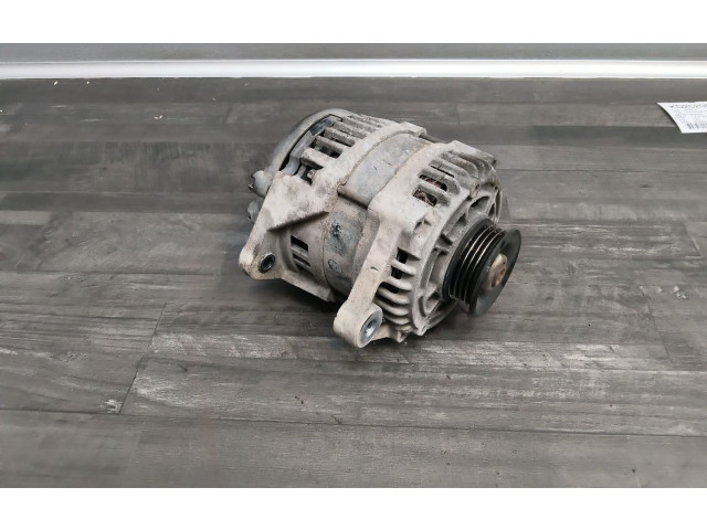 Генератор 96843503   Chevrolet Spark      