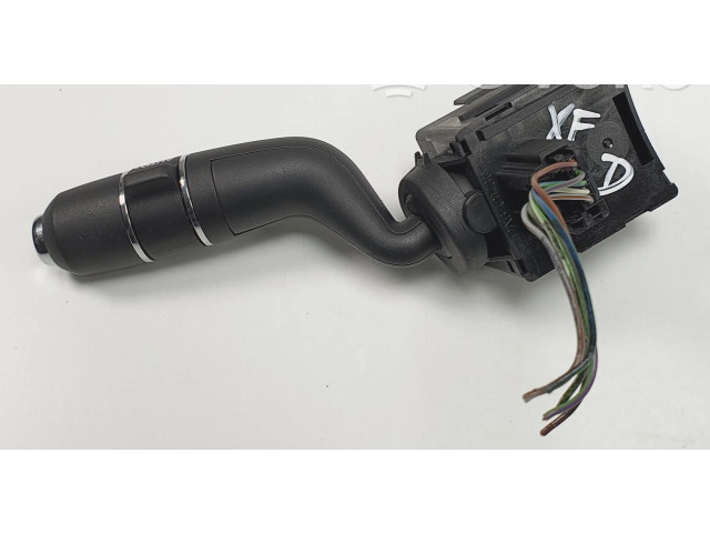 Ручка стеклоочистителей 8W83-17A553-AA Jaguar XF X250