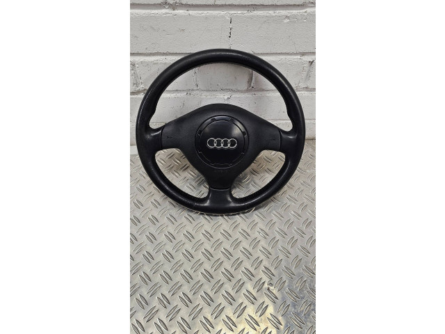 Руль Audi A3 S3 8L 1996 - 2003 года