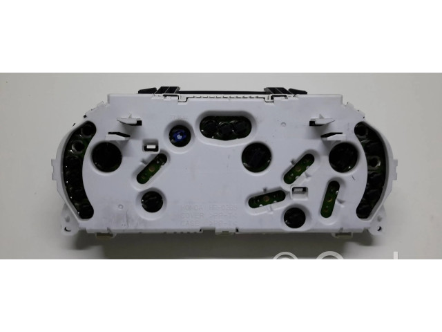 Přístrojová deska Honda HR-V 2000 HR0265102, 1102890017485