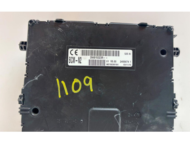 Pojistková skříňka 284B15323R Renault Kangoo