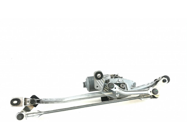 Комплект механизма стеклоочистителей