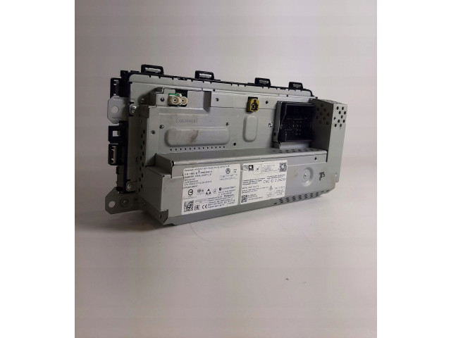 Дисплей 5H0035867B, 5H0035867 Volkswagen Caddy