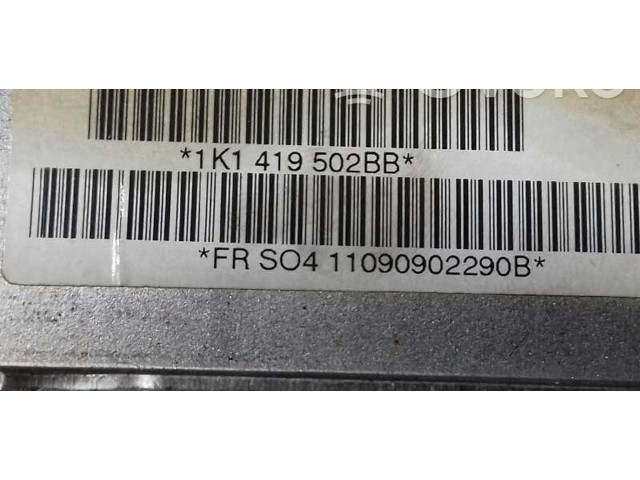    Рулевая рейка 1K1419502BB   Volkswagen Golf SportWagen  -  года