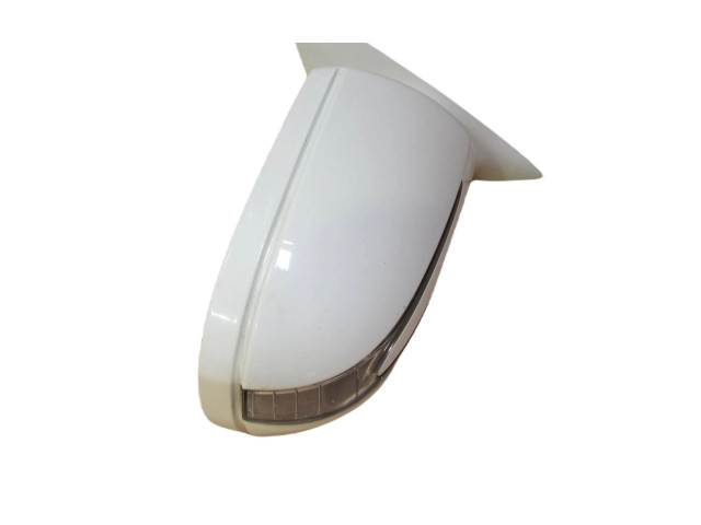 Зеркало электрическое Mercedes-Benz SL R230 2001 - 2012 года