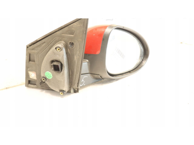 Зеркало электрическое Chevrolet Aveo - года